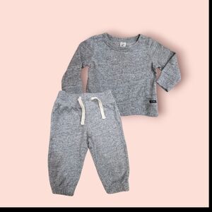 Baby Gap Set Size 6-12m
